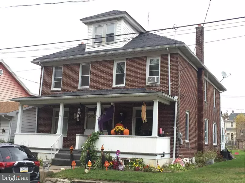 523 S HANCOCK ST, Mcadoo, PA 18237