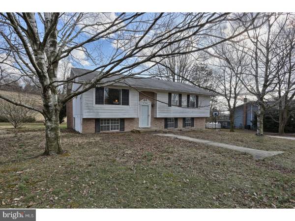 616 HOPE AVE, Orwigsburg, PA 17961