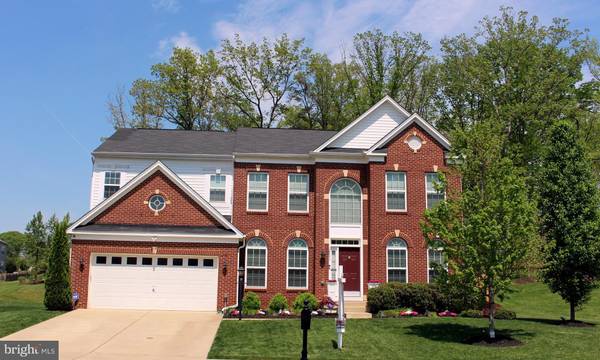 14973 SPRIGGS TREE LN, Woodbridge, VA 22193