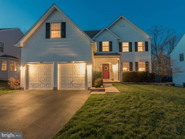 1107 MARYLAND CIR, Downingtown, PA 19335