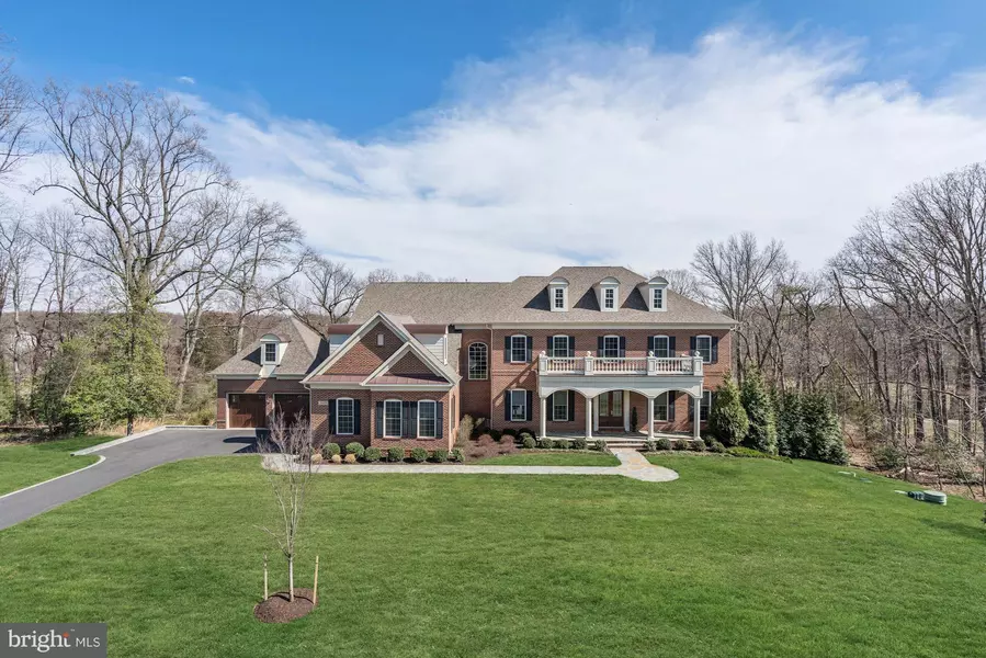 3413 WAPLES GLEN CT, Oakton, VA 22124