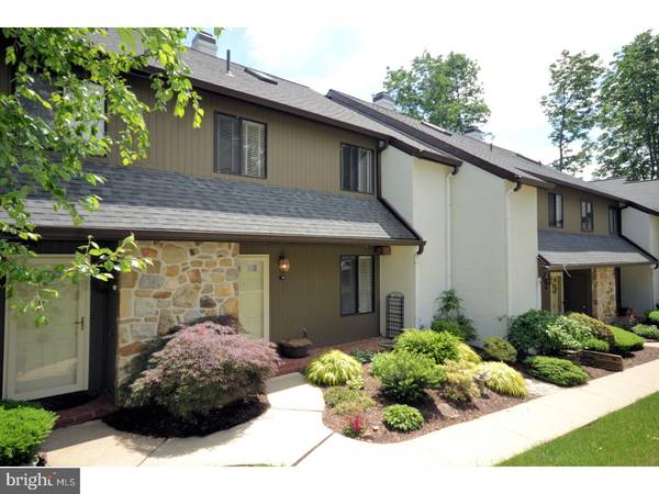 121 PINECREST LN, King Of Prussia, PA 19406