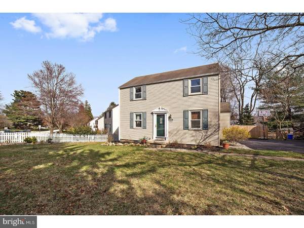 147 MORNINGSIDE CIR, Wayne, PA 19087