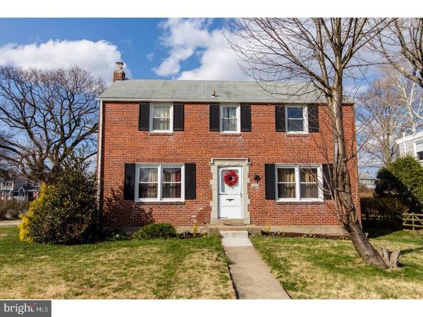 407 TWIN OAKS DR, Havertown, PA 19083