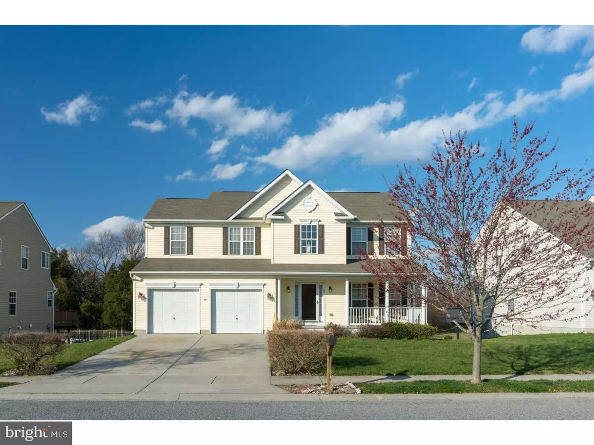 Townsend, DE 19734,35 SPRING CREEK DR