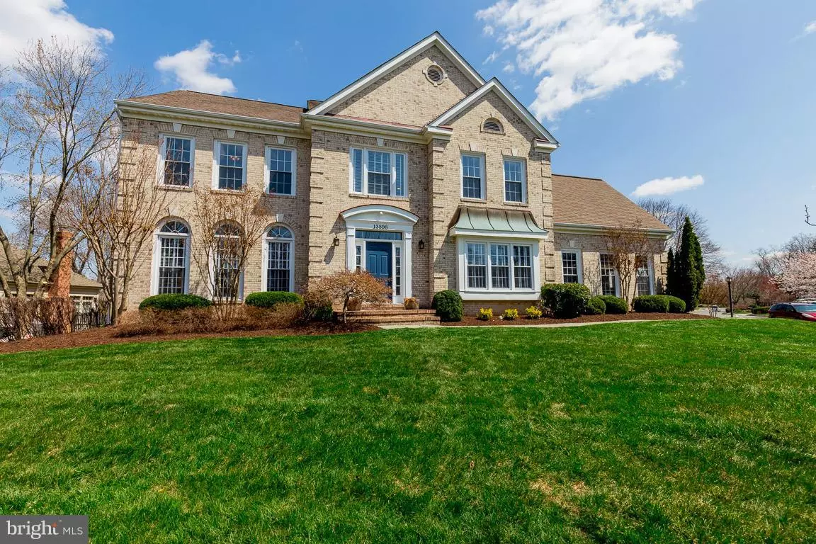 Chantilly, VA 20151,13898 WALNEY PARK DR