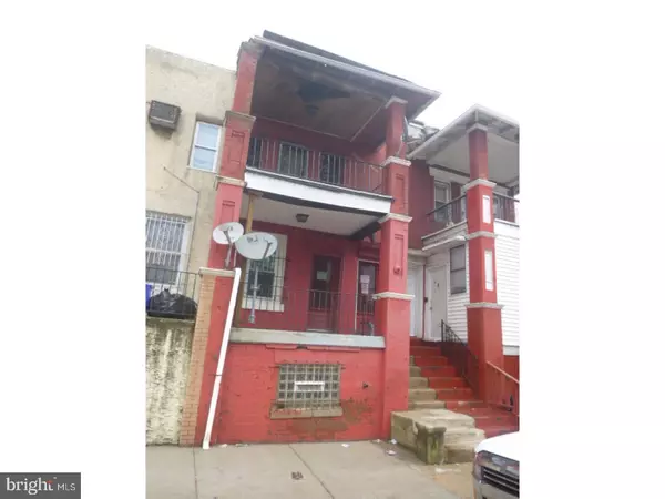 725 S 56TH ST, Philadelphia, PA 19143