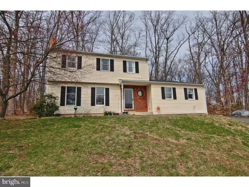 2157 HOLLYBERRY CT, Pottstown, PA 19464