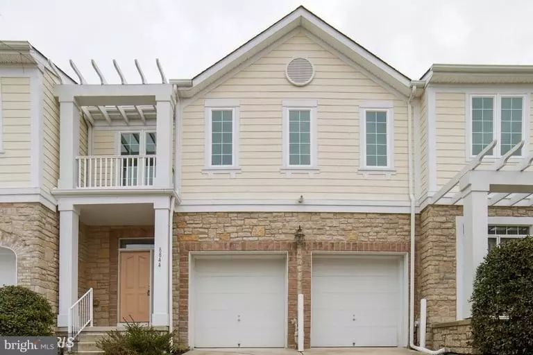 Columbia, MD 21045,8844 SHINING OCEANS WAY #37