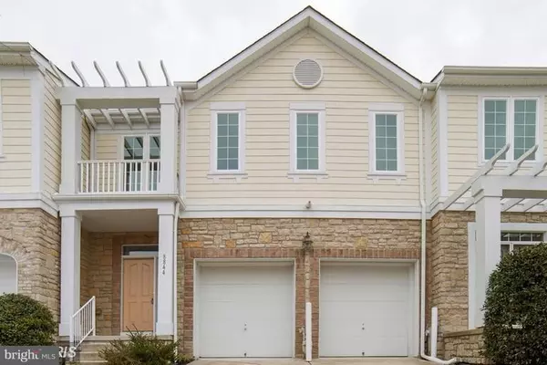 8844 SHINING OCEANS WAY #37, Columbia, MD 21045