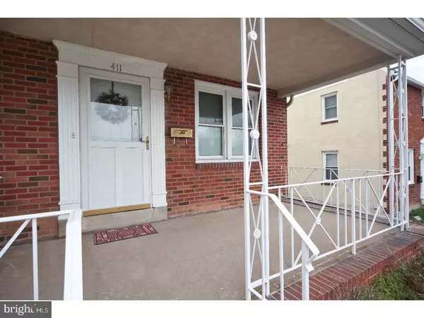 Norristown, PA 19401,411 E FORNANCE ST