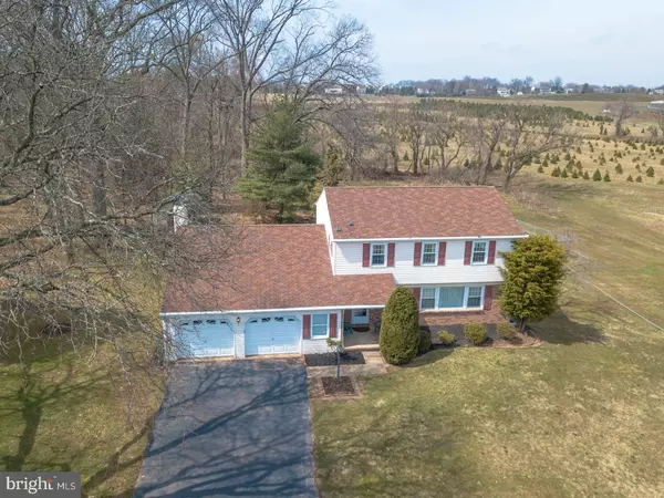 322 S MENNONITE RD, Collegeville, PA 19426