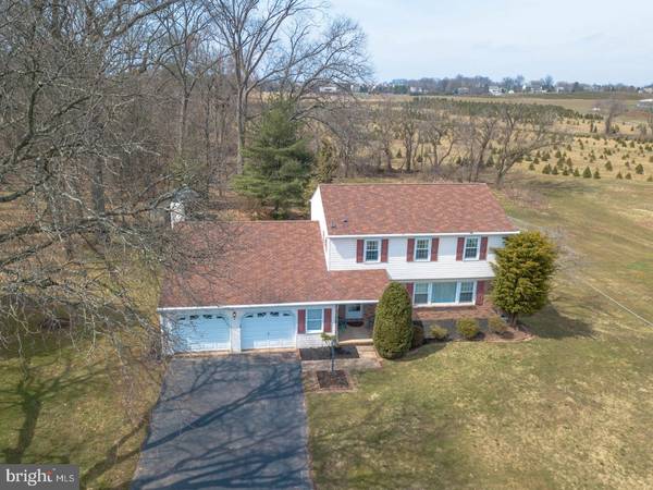 322 S MENNONITE RD, Collegeville, PA 19426