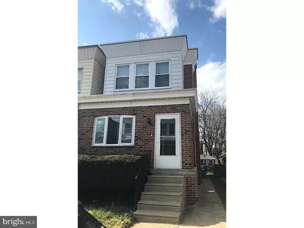 7012 GILLESPIE ST, Philadelphia, PA 19135