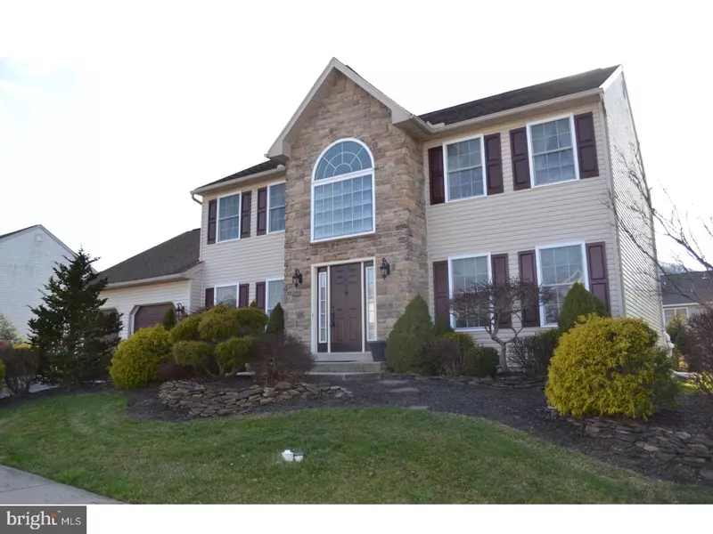 105 E CLEARVIEW DR, Reading, PA 19608