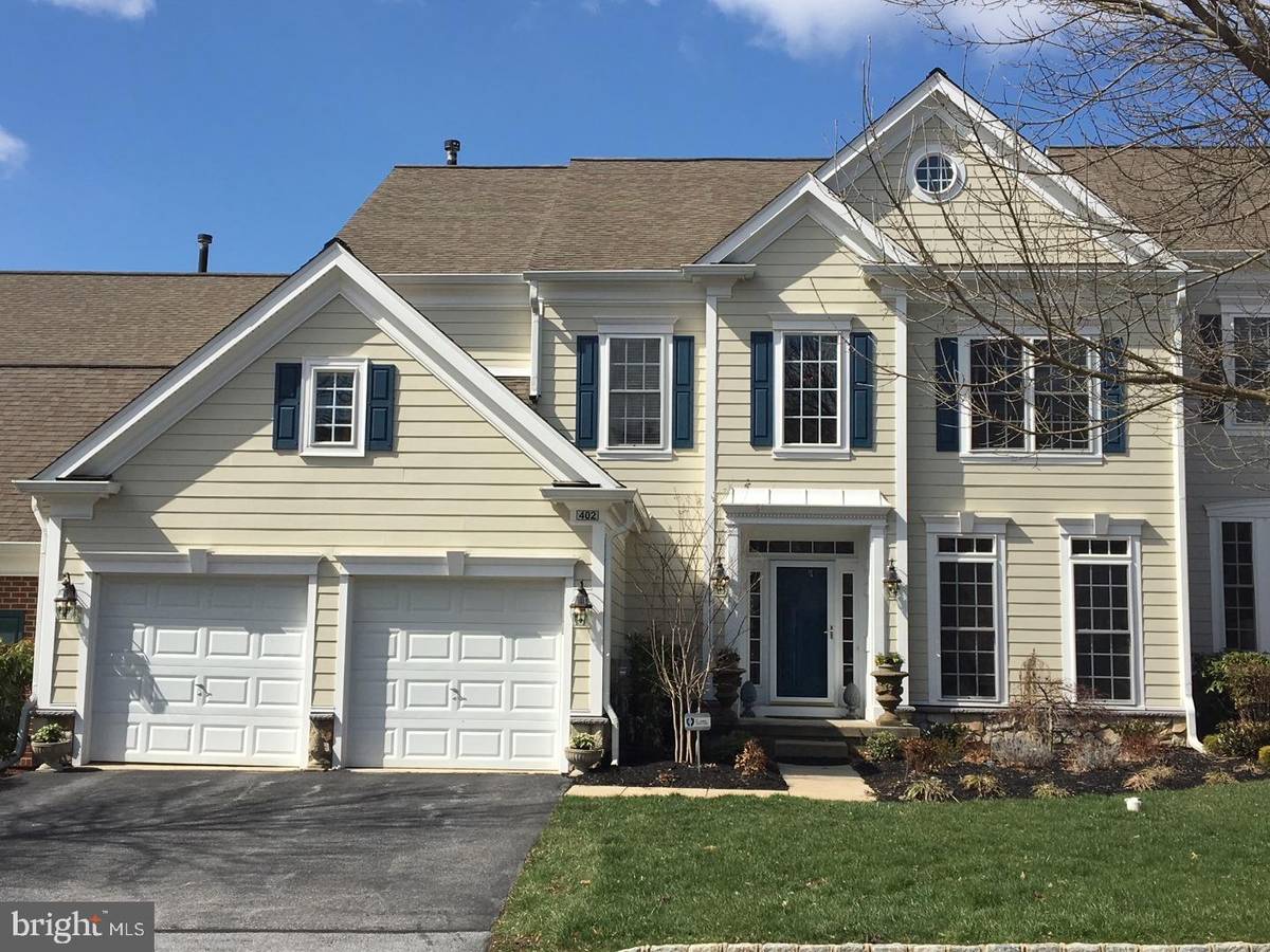 Newtown Square, PA 19073,402 MERLIN RD