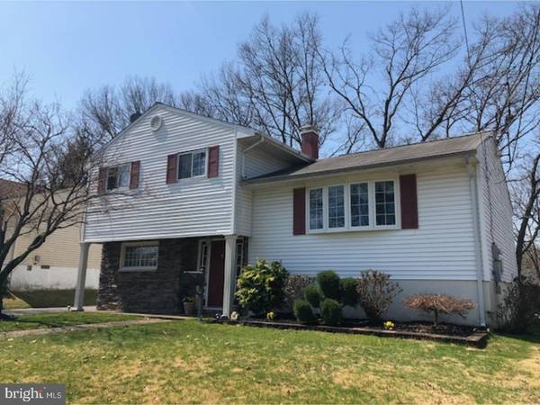 241 SHERWOOD AVE, Hamilton, NJ 08619