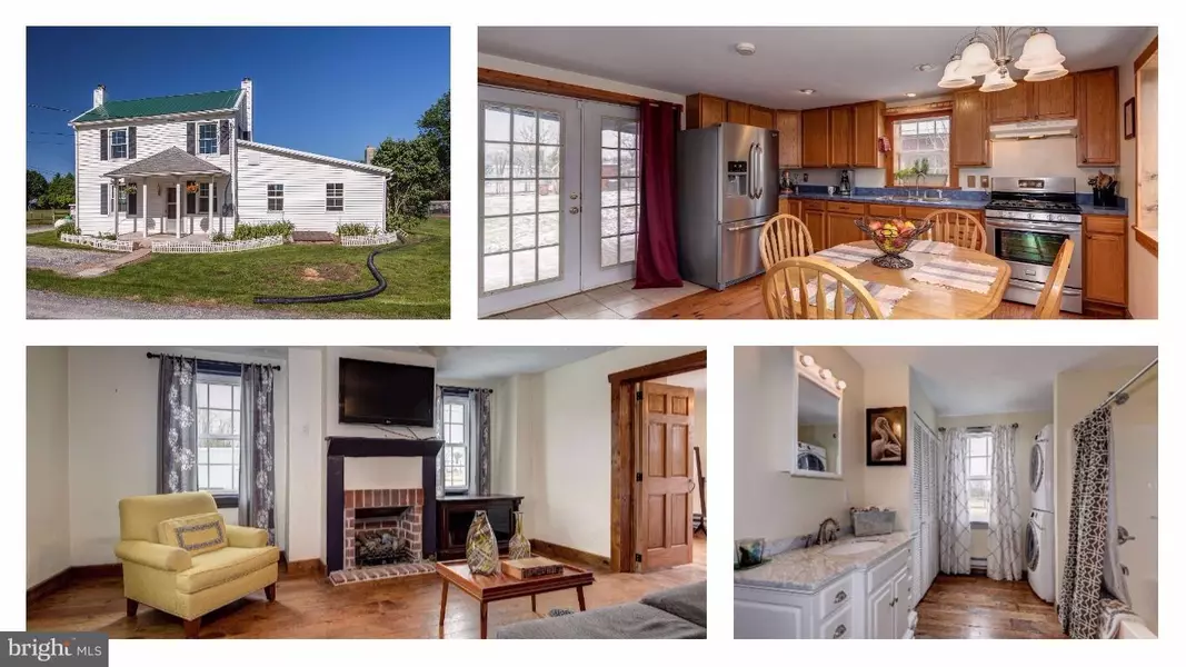 31 RED BRIDGE RD, Gettysburg, PA 17325