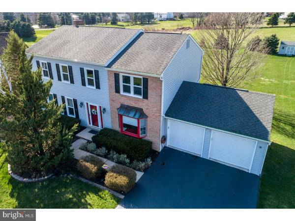 306 MEADOWVIEW DR, Trappe, PA 19426