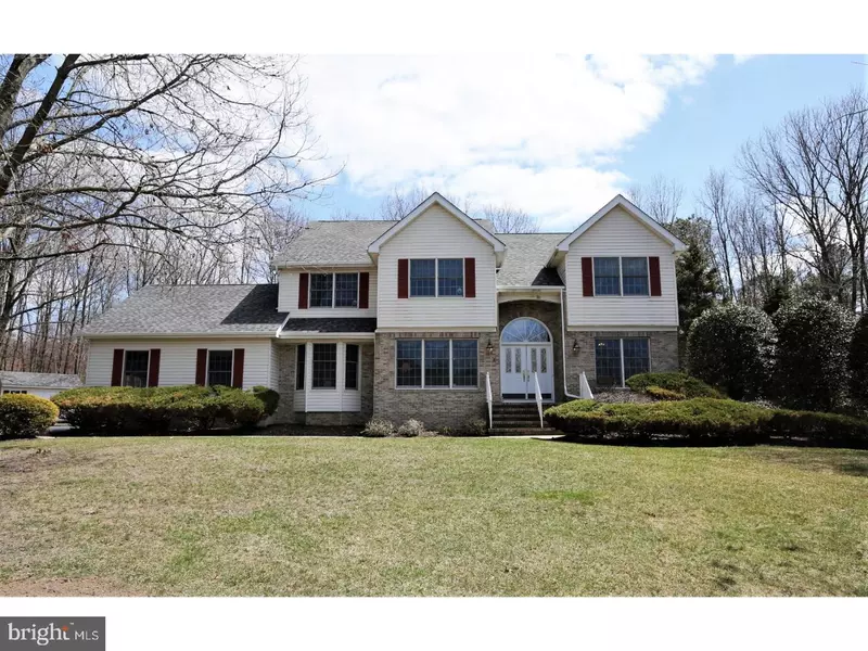 4 ALLISON CT, Monroe, NJ 08831