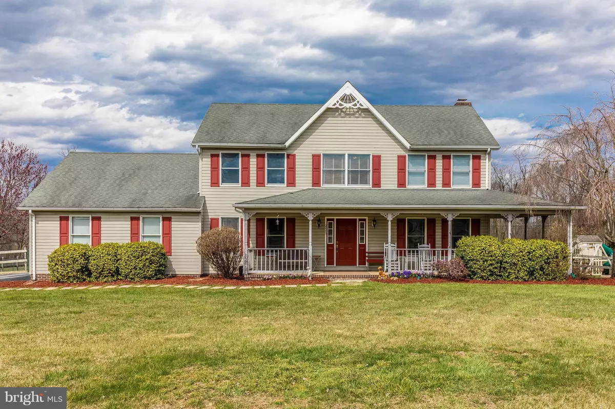 Harpers Ferry, WV 25425,251 MAPLEWOOD CT