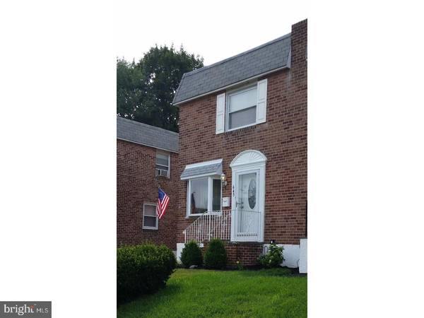 645 17TH AVE, Prospect Park, PA 19076