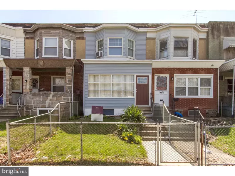 7208 DICKS AVE, Philadelphia, PA 19153