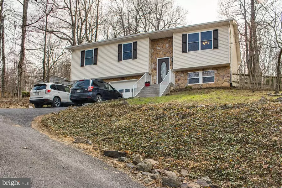 475 MOUNTAIN HEIGHTS RD, Front Royal, VA 22630