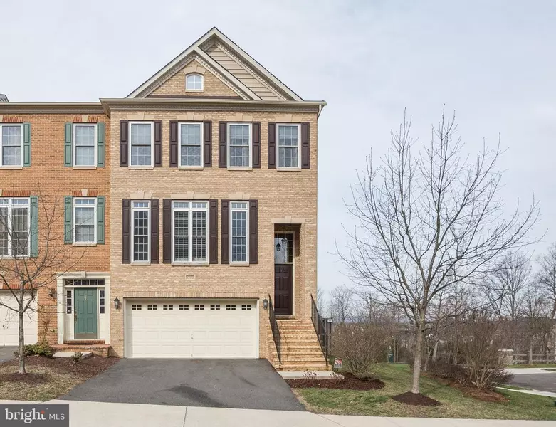 42073 BYRNES VIEW TER, Aldie, VA 20105