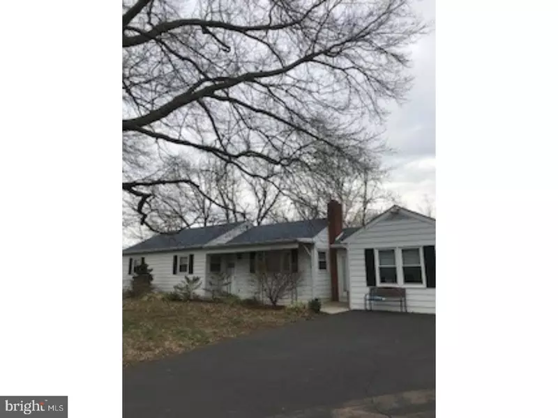 1615 S VALLEY FORGE RD, Lansdale, PA 19446