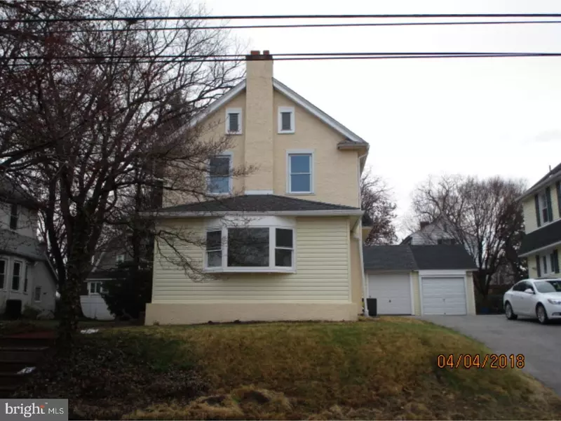 829 ORMOND AVE, Drexel Hill, PA 19026