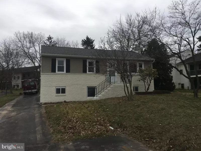 131 MAPLE AVE, Dublin, PA 18917