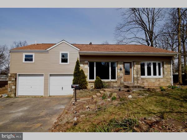 1543 PHEASANT DR, Warminster, PA 18974