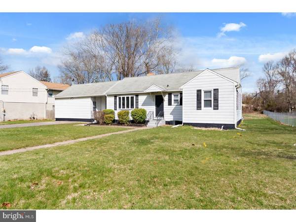 440 MURIEL AVE, Pitman, NJ 08071