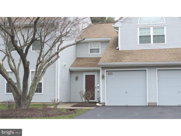 1618 COVINGTON RD #9, Yardley, PA 19067