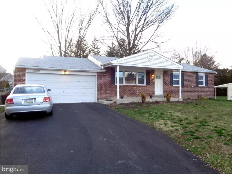 116 MOONFLOWER RD, Hatboro, PA 19040