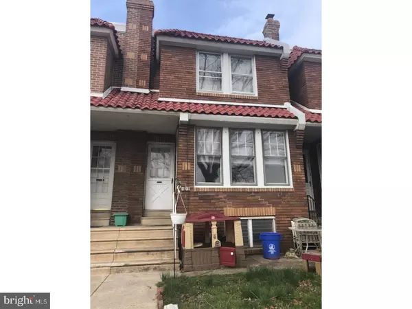 3259 RAWLE ST, Philadelphia, PA 19149