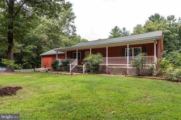 7320 PINE STAKE RD, Culpeper, VA 22701