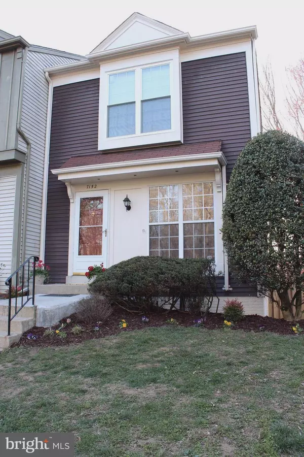 Alexandria, VA 22306,7152 WESTFIELD CT