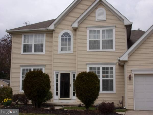 39 HARPER BLVD, Delran, NJ 08075