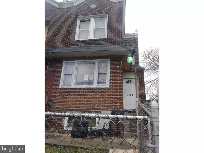 1707 BELFIELD AVE, Philadelphia, PA 19141