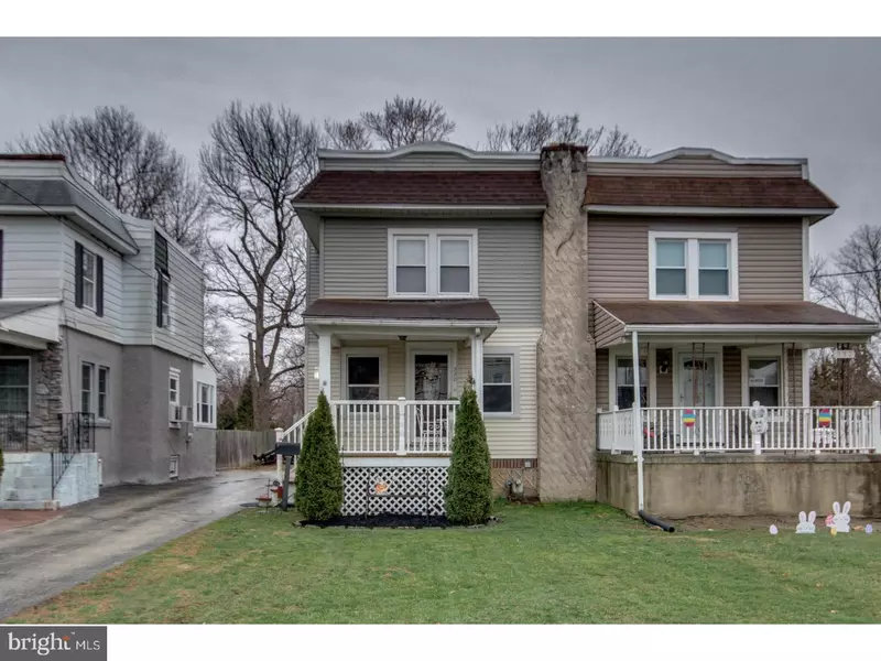 330 YALE AVE, Morton, PA 19070