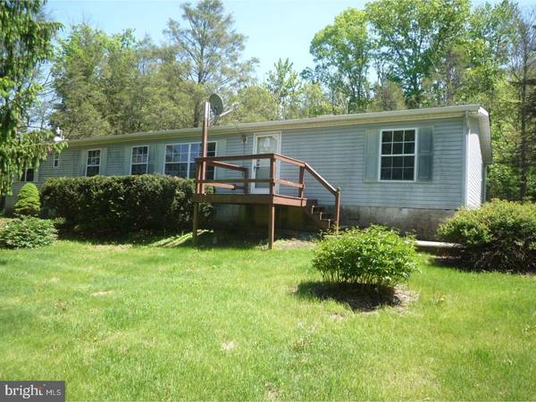 14 BLUE MOUNTAIN HTS, Schuylkill Haven, PA 17972