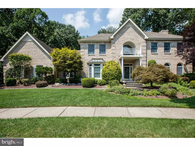 51 HAWTHORNE DR, Princeton Junction, NJ 08550