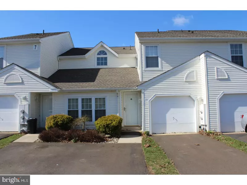 59 BANBURY CT, Holland, PA 18966