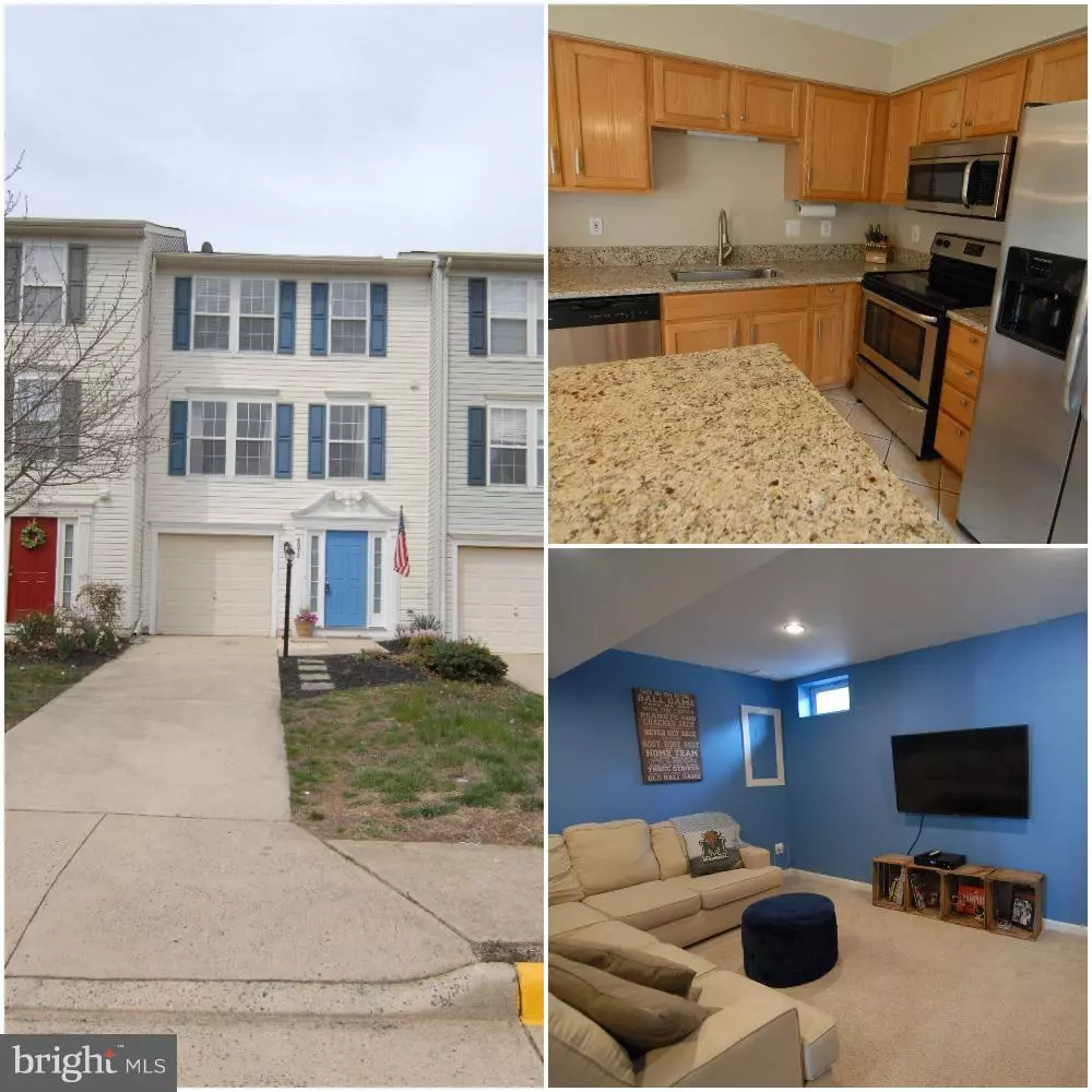 Bristow, VA 20136,9072 FALCON GLEN CT