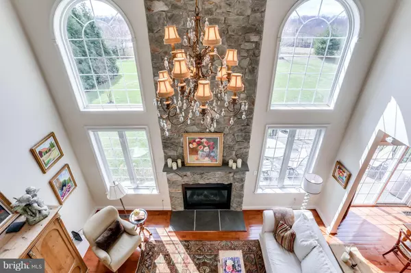 West Friendship, MD 21794,3329 FOX VALLEY DR