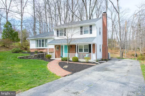 Ellicott City, MD 21043,4926 LITTLE CT