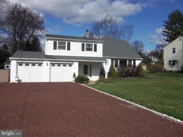 870 HOLLAND RD, Southampton, PA 18966