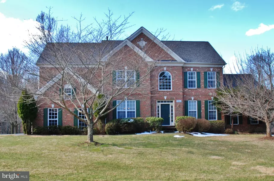 7921 WINDSOR KNOLL LN, Laytonsville, MD 20882